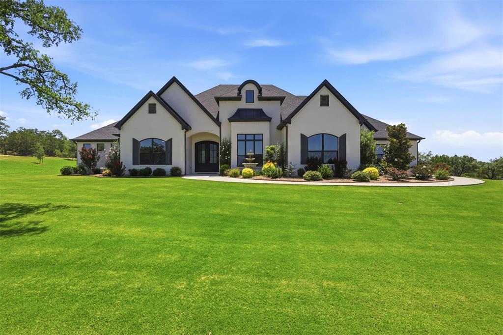 Eagles Bluff - Residential