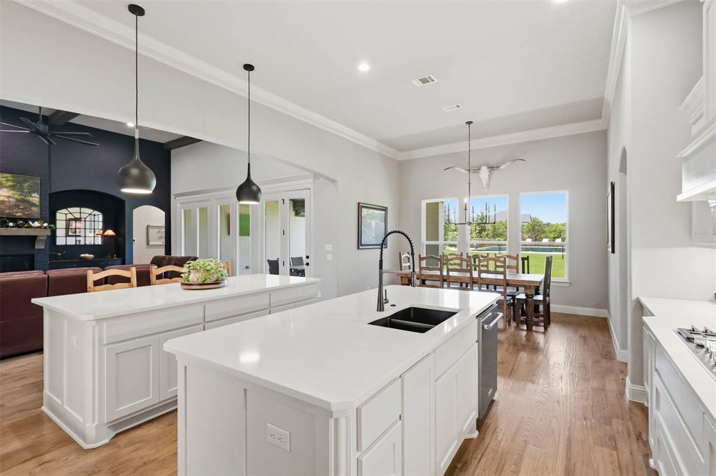 Eagles Bluff - Residential