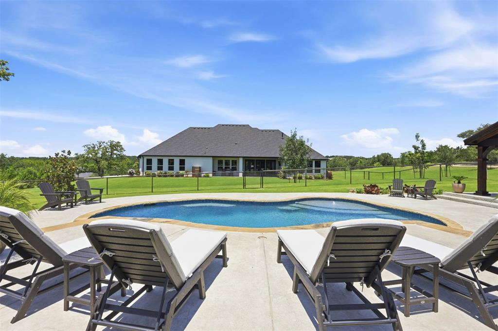 Eagles Bluff - Residential