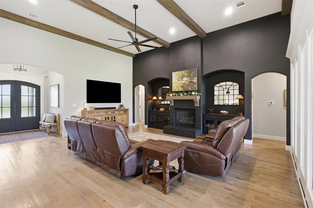Eagles Bluff - Residential