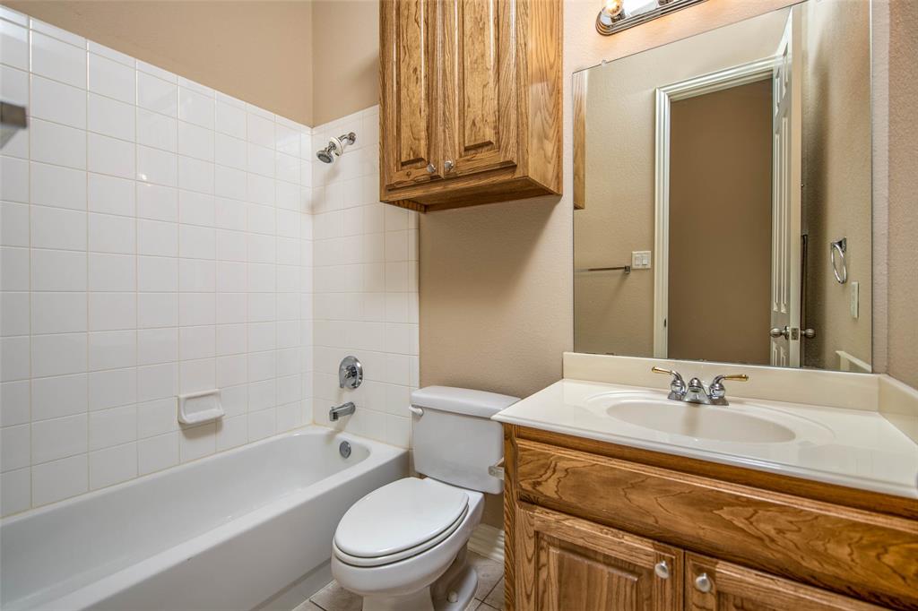 Stewart Creek Estates Ph 1 - Residential Lease