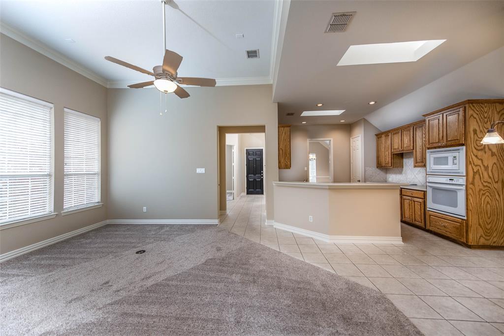 Stewart Creek Estates Ph 1 - Residential Lease