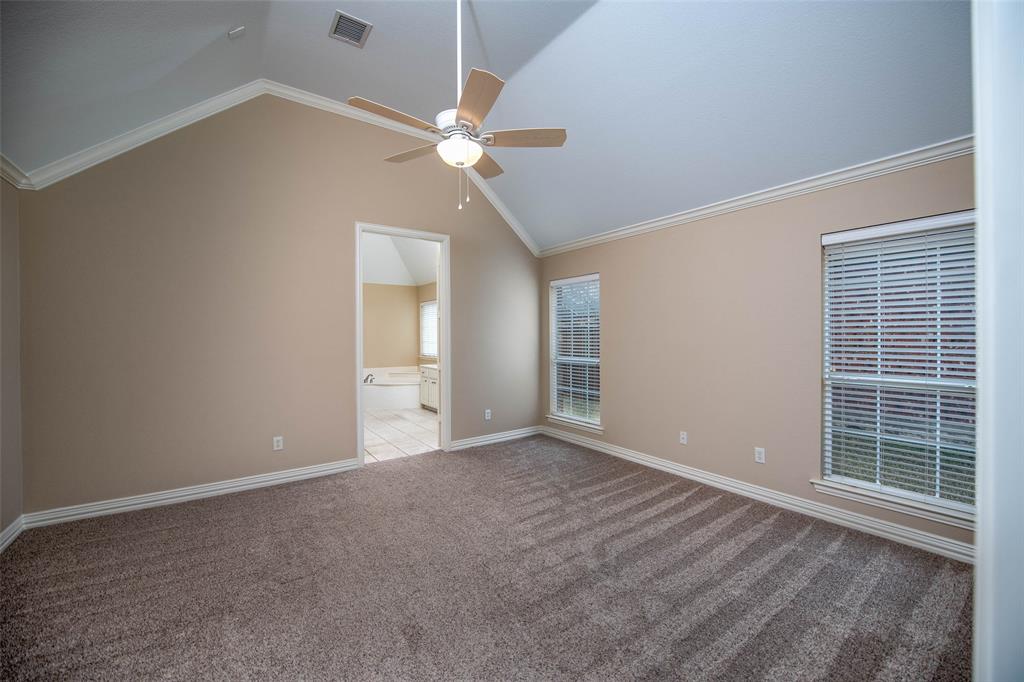 Stewart Creek Estates Ph 1 - Residential Lease