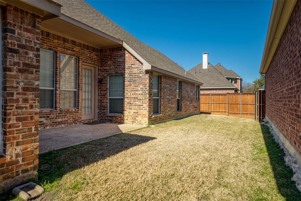 Stewart Creek Estates Ph 1 - Residential Lease