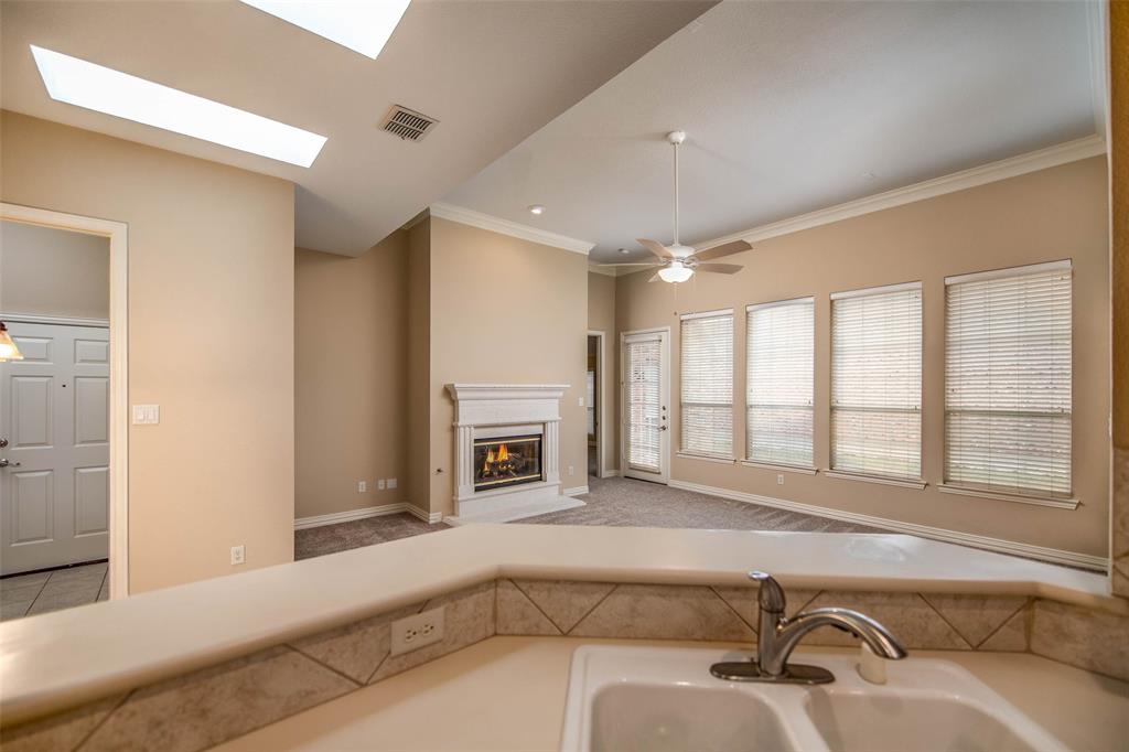 Stewart Creek Estates Ph 1 - Residential Lease