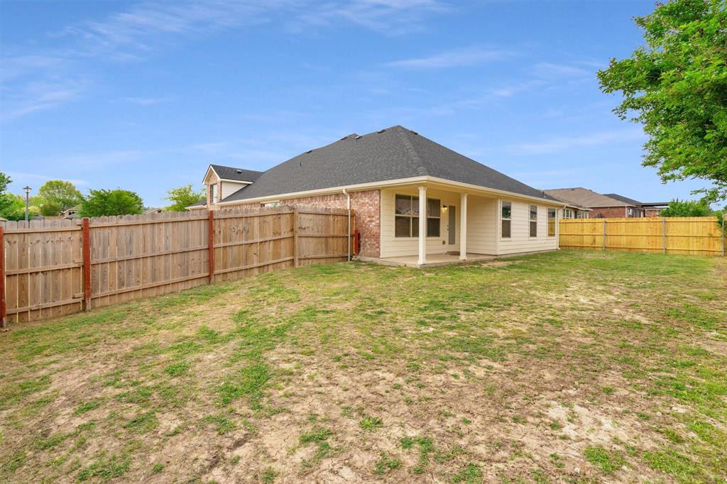 Buffalo Ridge Add Ph Lia - Residential