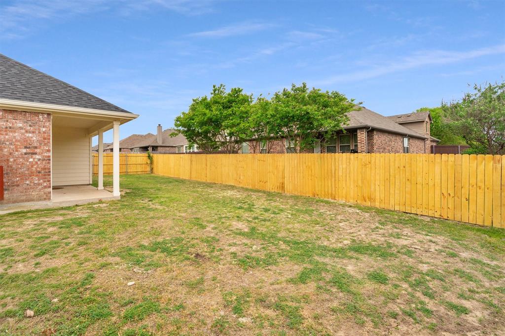 Buffalo Ridge Add Ph Lia - Residential