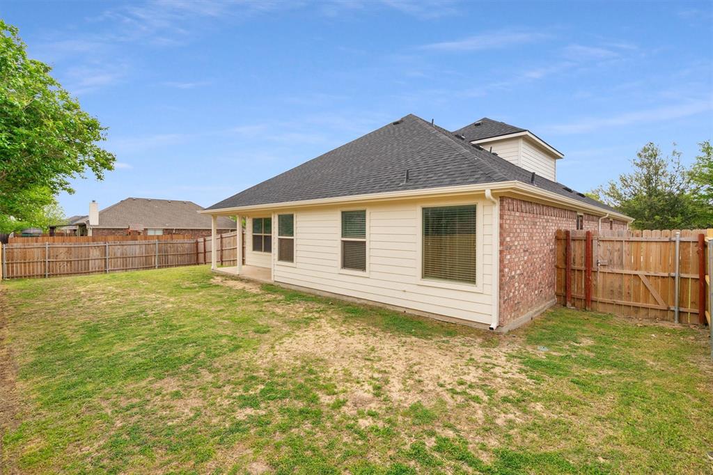 Buffalo Ridge Add Ph Lia - Residential