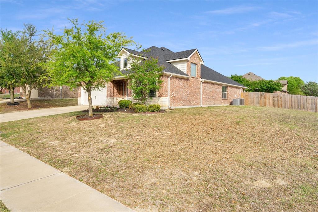 Buffalo Ridge Add Ph Lia - Residential