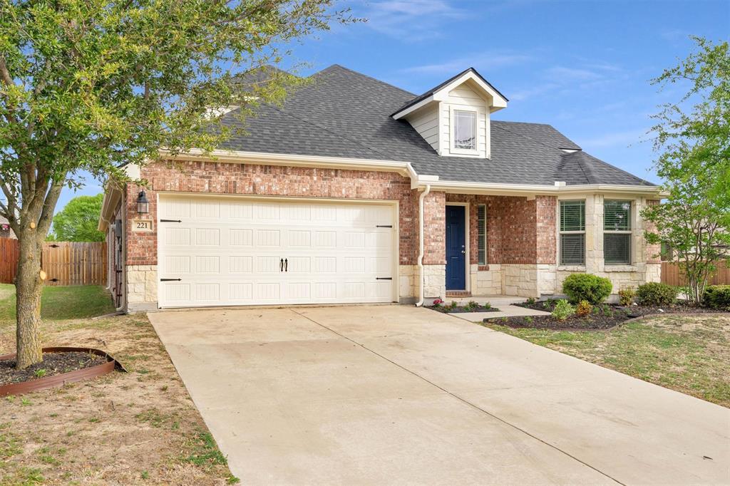 Buffalo Ridge Add Ph Lia - Residential