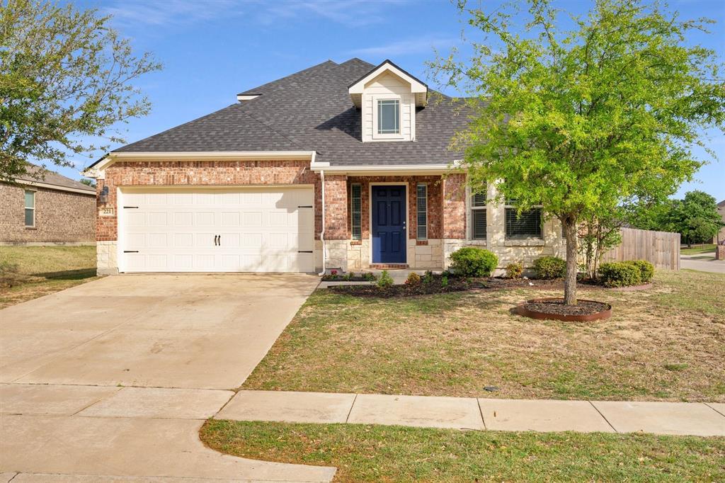 Buffalo Ridge Add Ph Lia - Residential