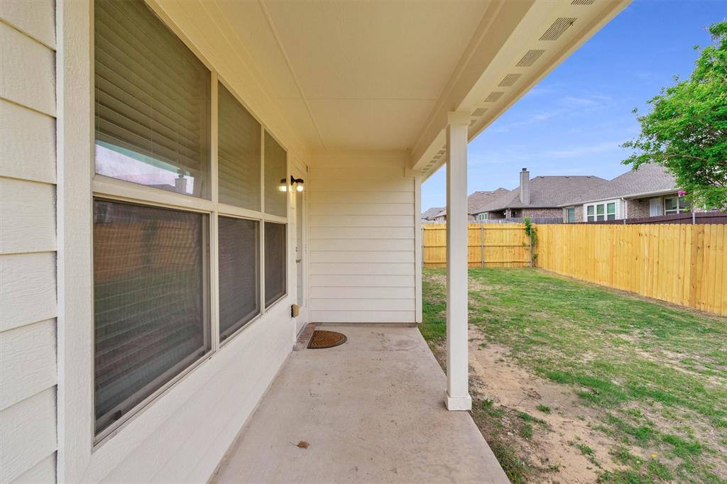 Buffalo Ridge Add Ph Lia - Residential