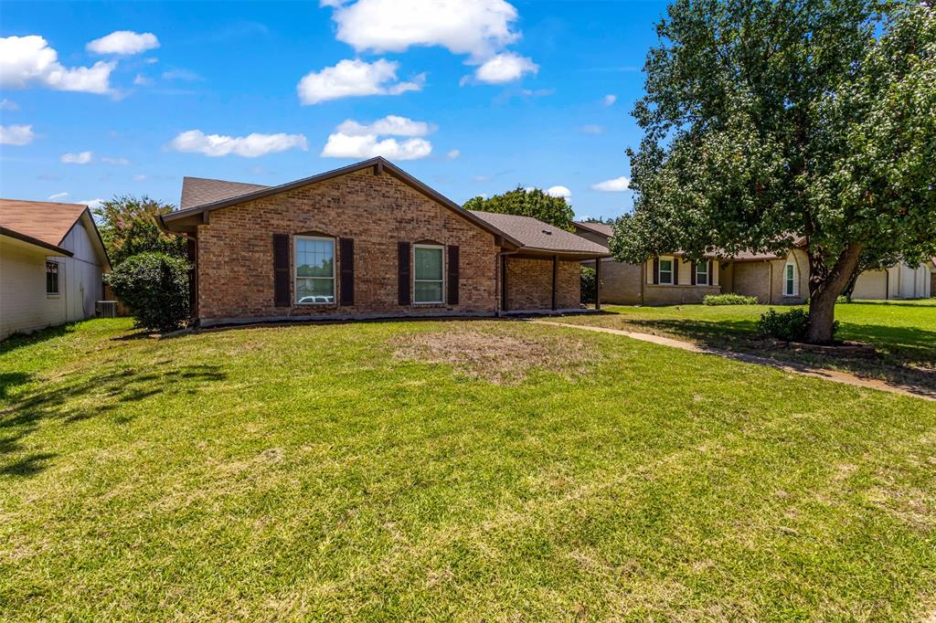 Lewisville Valley 3 - Residential