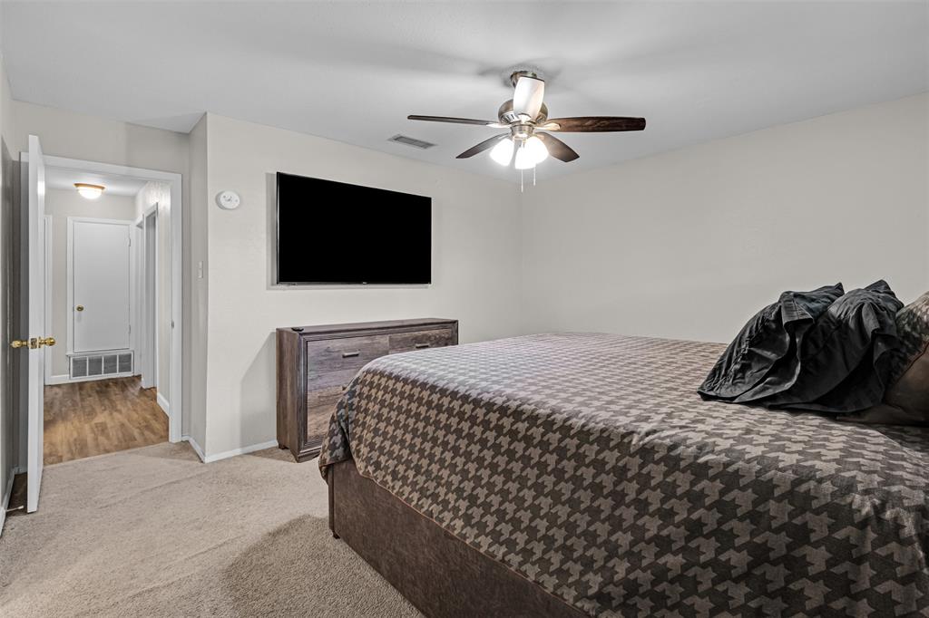 Lewisville Valley 3 - Residential