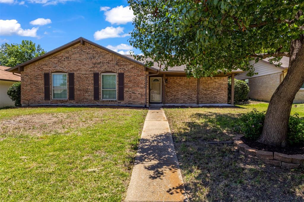 Lewisville Valley 3 - Residential