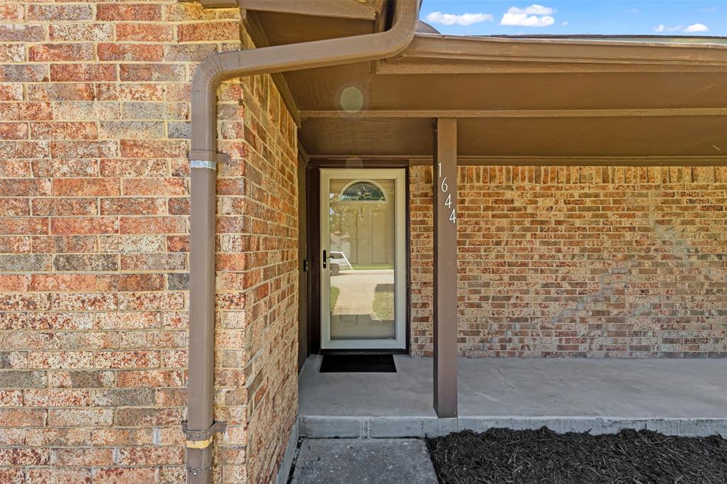 Lewisville Valley 3 - Residential