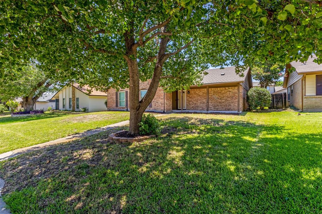 Lewisville Valley 3 - Residential