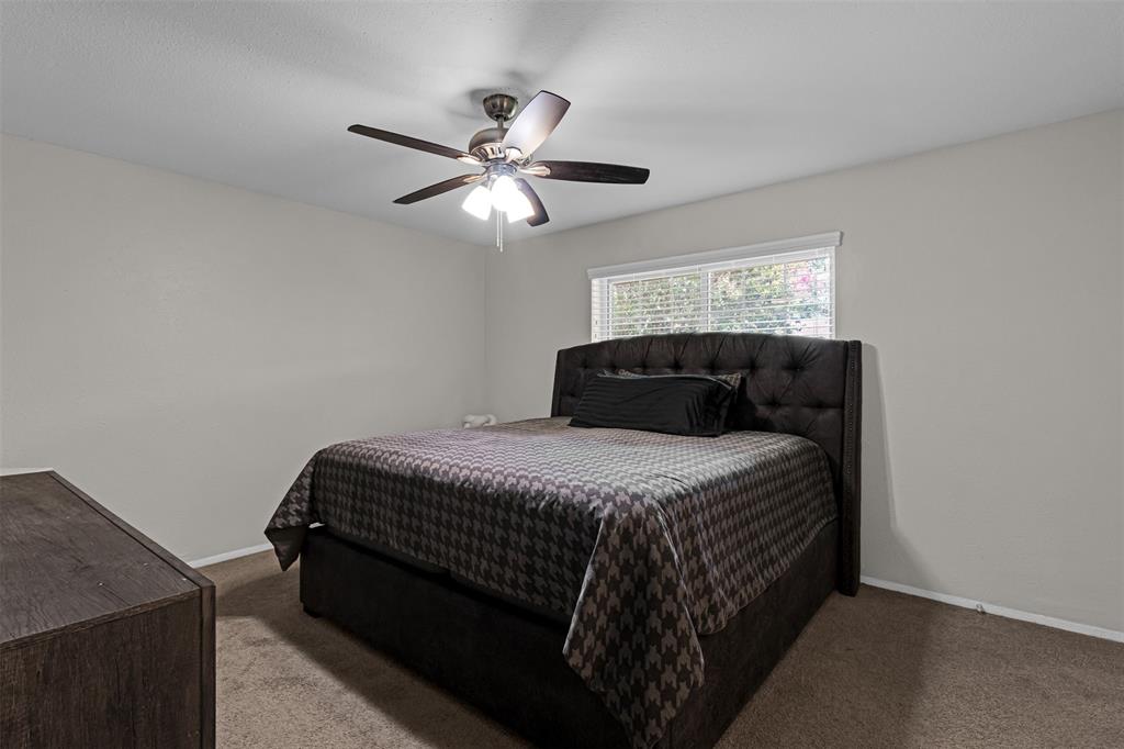 Lewisville Valley 3 - Residential