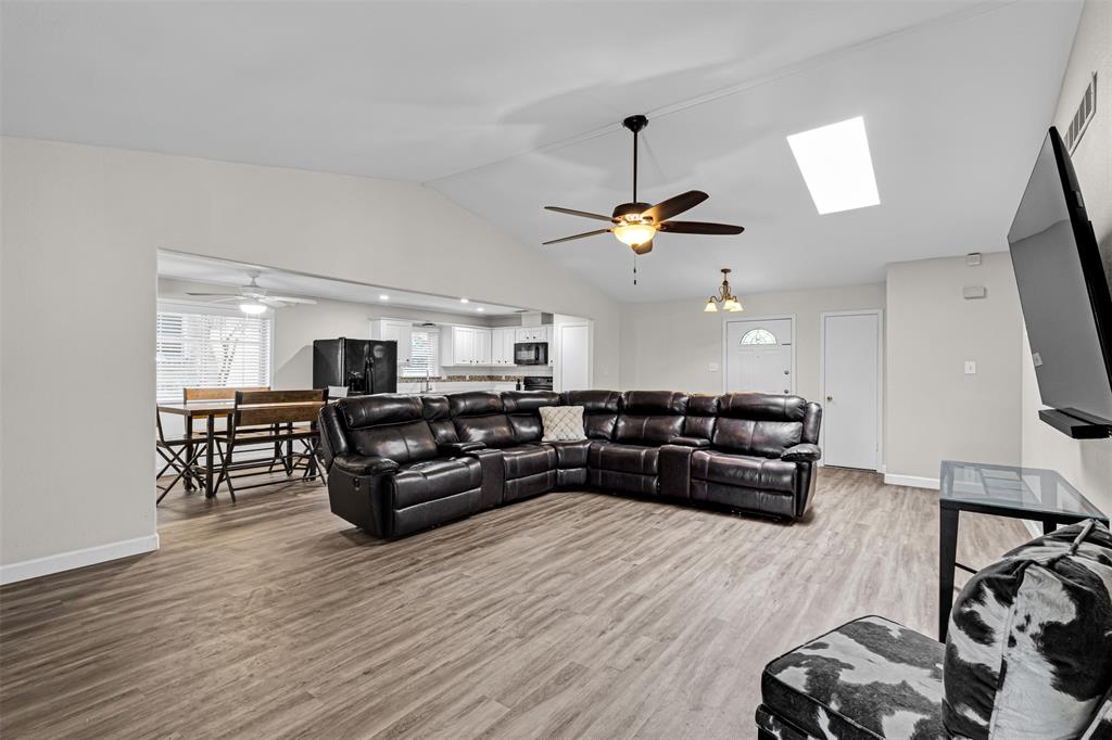 Lewisville Valley 3 - Residential