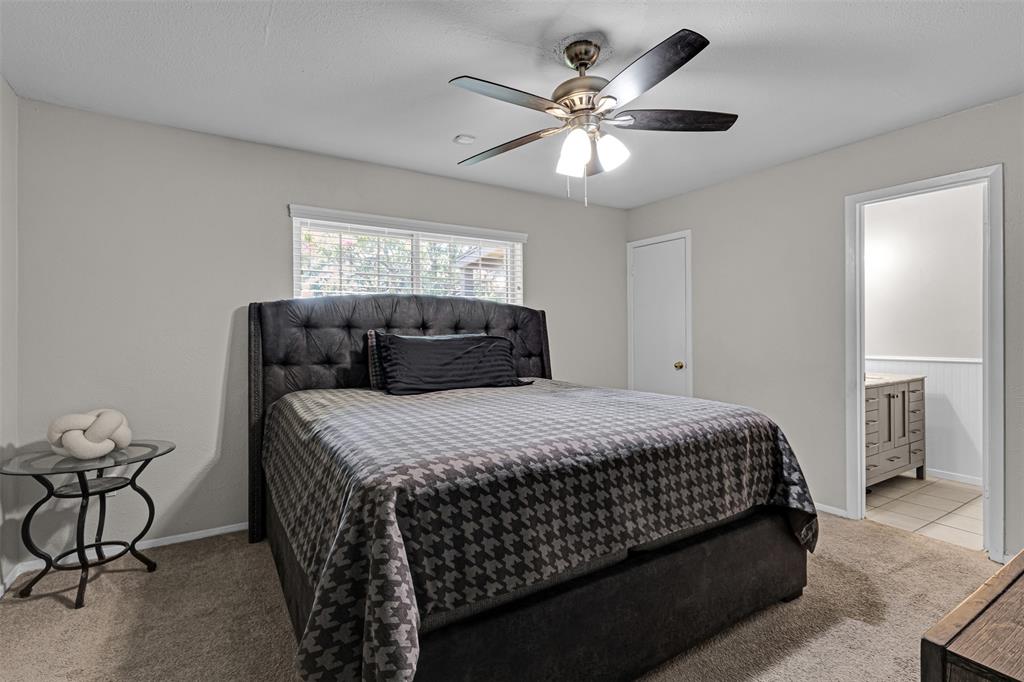 Lewisville Valley 3 - Residential