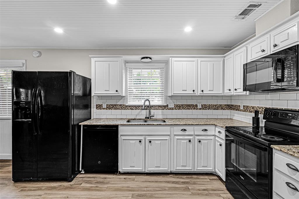 Lewisville Valley 3 - Residential