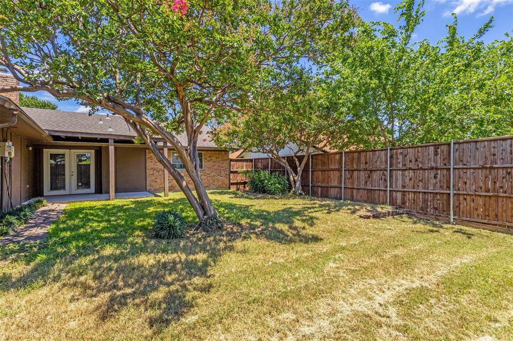 Lewisville Valley 3 - Residential
