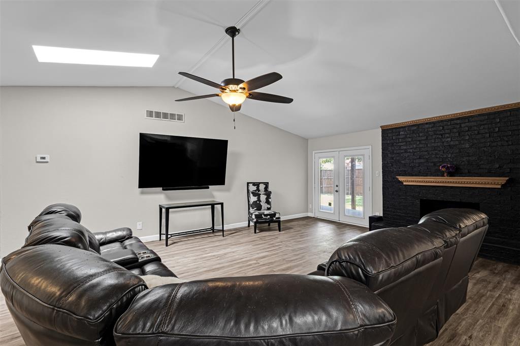 Lewisville Valley 3 - Residential