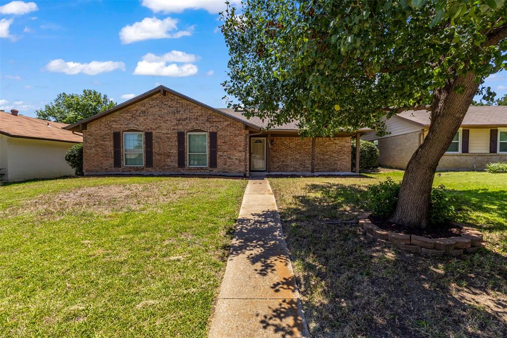Lewisville Valley 3 - Residential