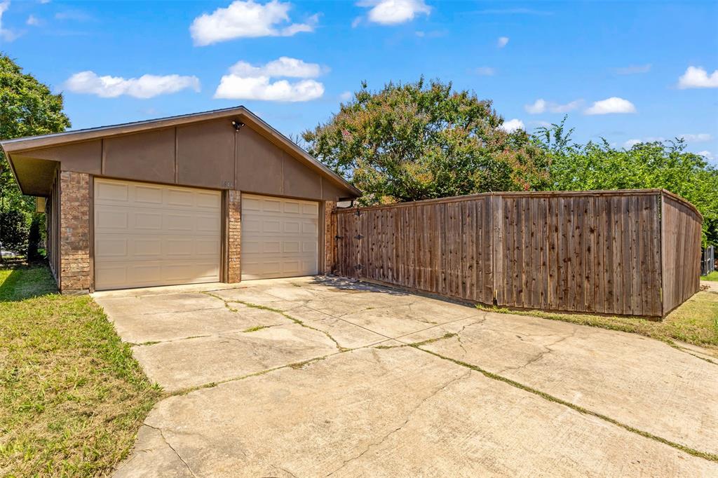 Lewisville Valley 3 - Residential