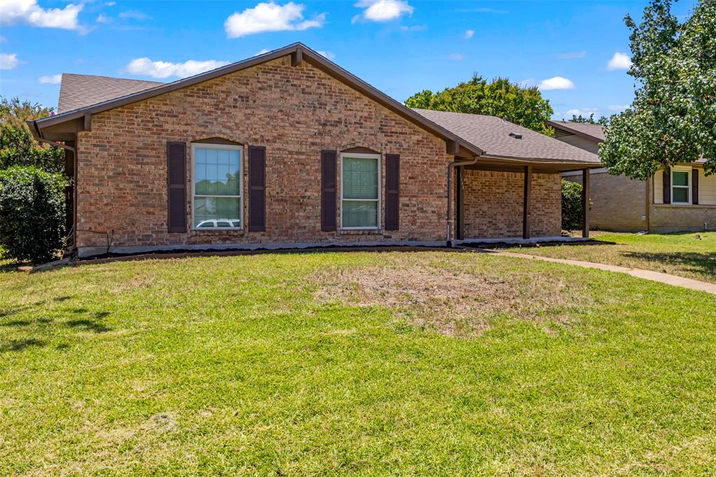 Lewisville Valley 3 - Residential