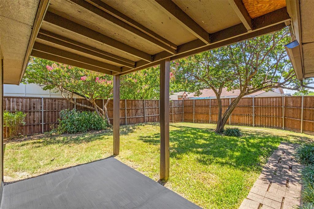 Lewisville Valley 3 - Residential