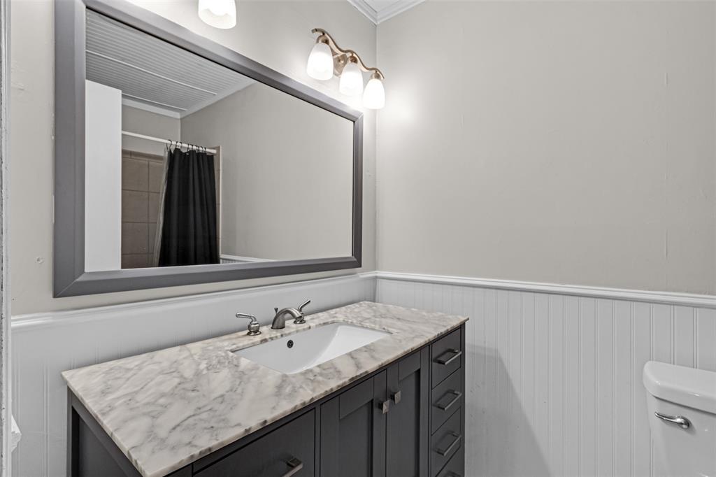 Lewisville Valley 3 - Residential