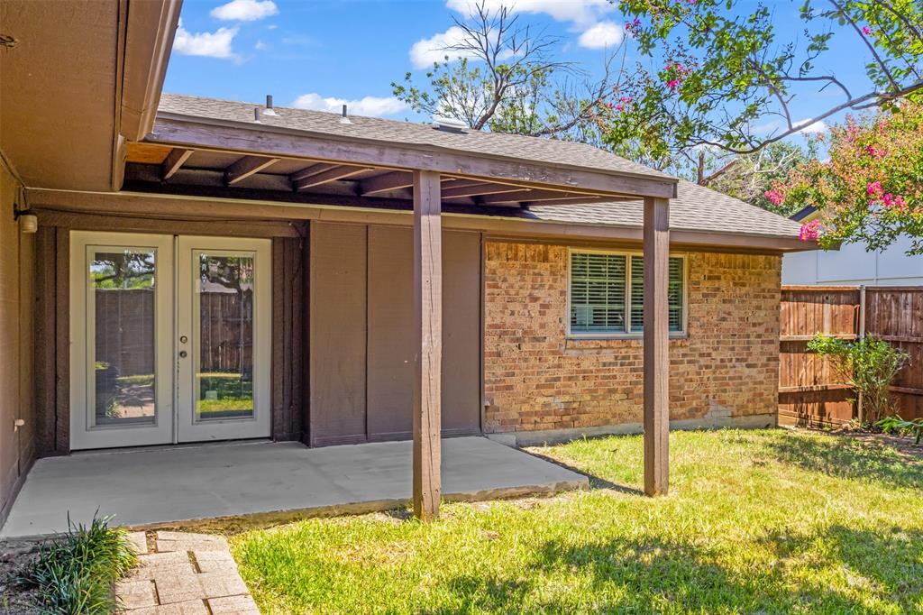 Lewisville Valley 3 - Residential
