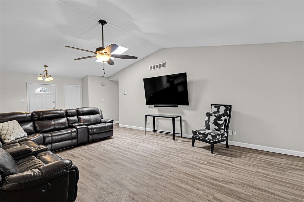 Lewisville Valley 3 - Residential