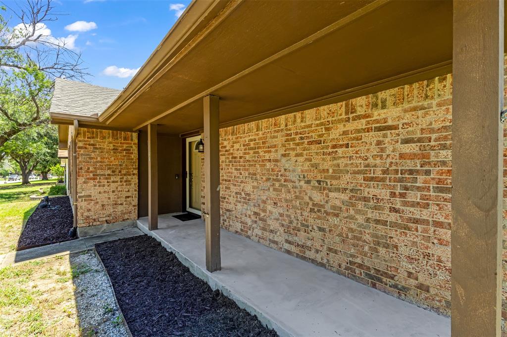 Lewisville Valley 3 - Residential