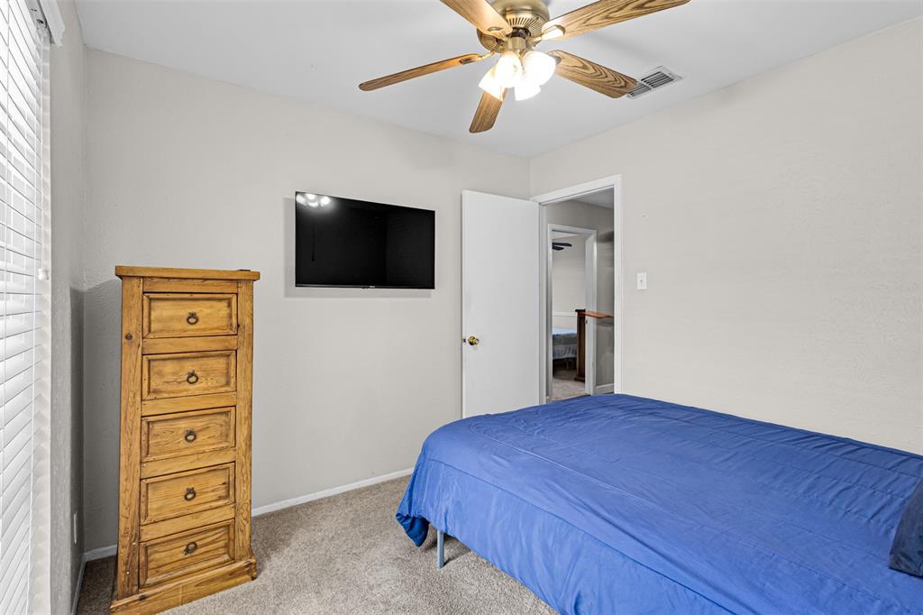 Lewisville Valley 3 - Residential
