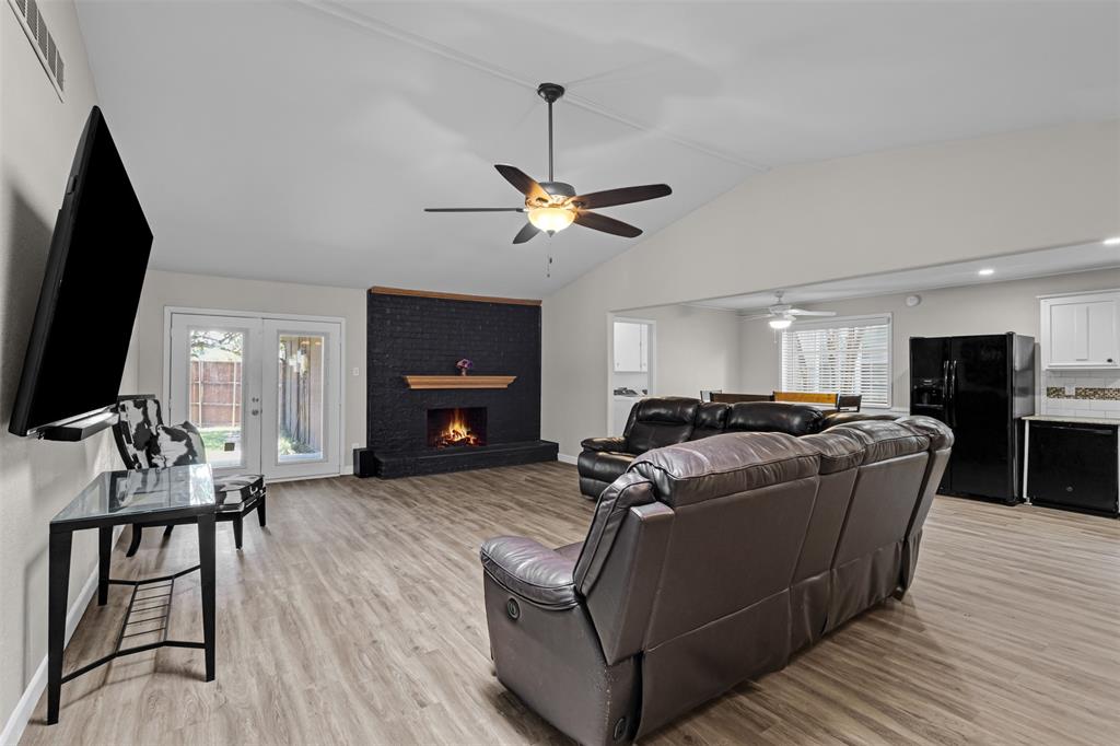 Lewisville Valley 3 - Residential