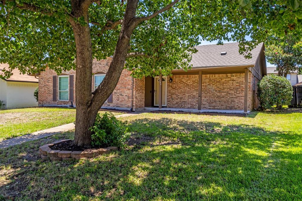Lewisville Valley 3 - Residential