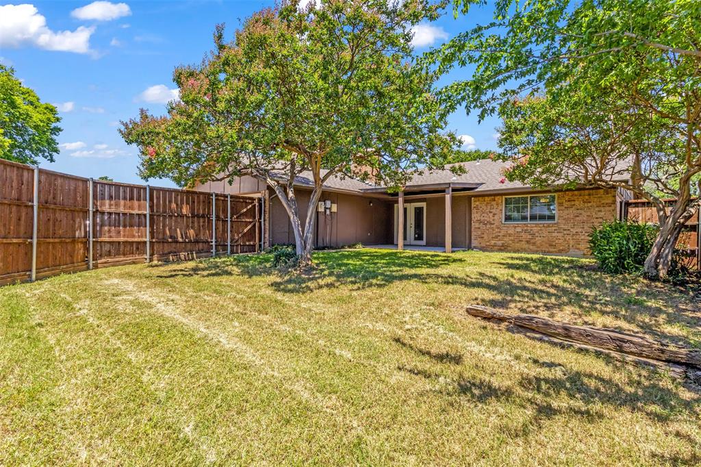 Lewisville Valley 3 - Residential