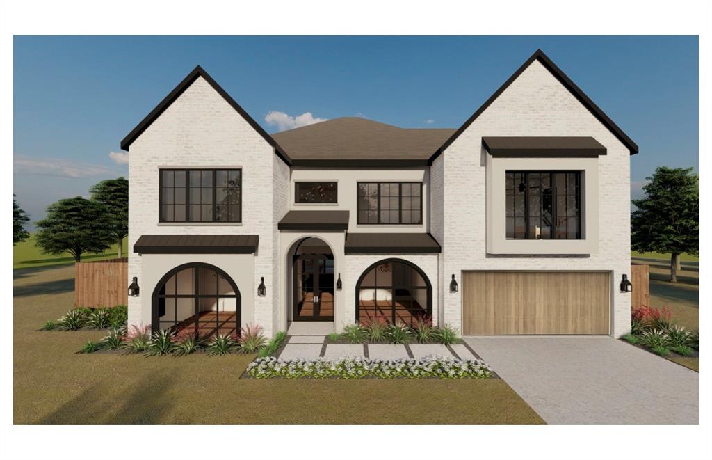 Webster Grove Add - Residential