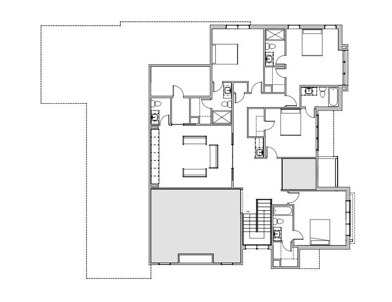 Webster Grove Add - Residential