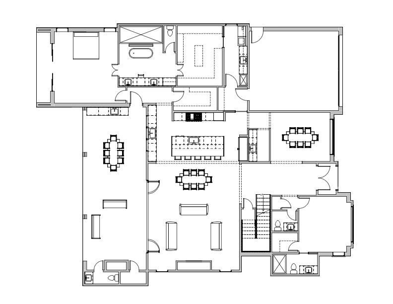 Webster Grove Add - Residential