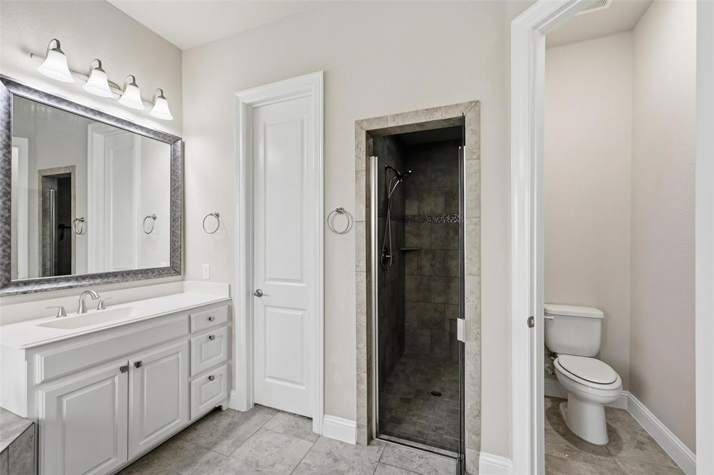 Parkside At Woodlake - Residential