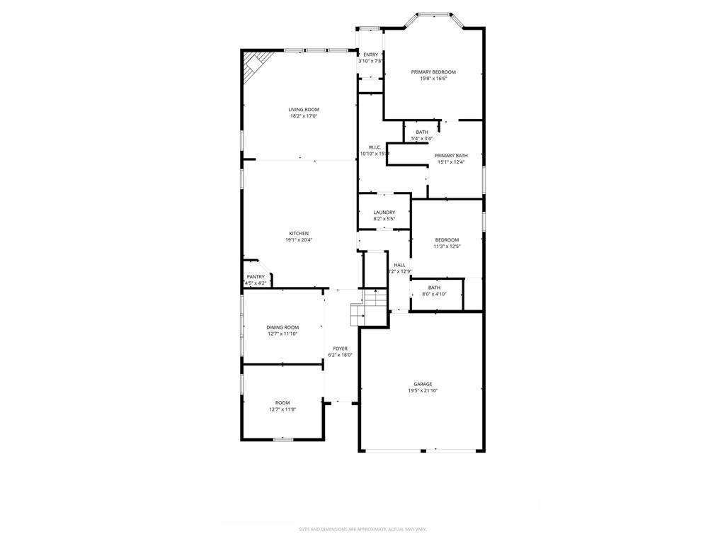 Parkside At Woodlake - Residential