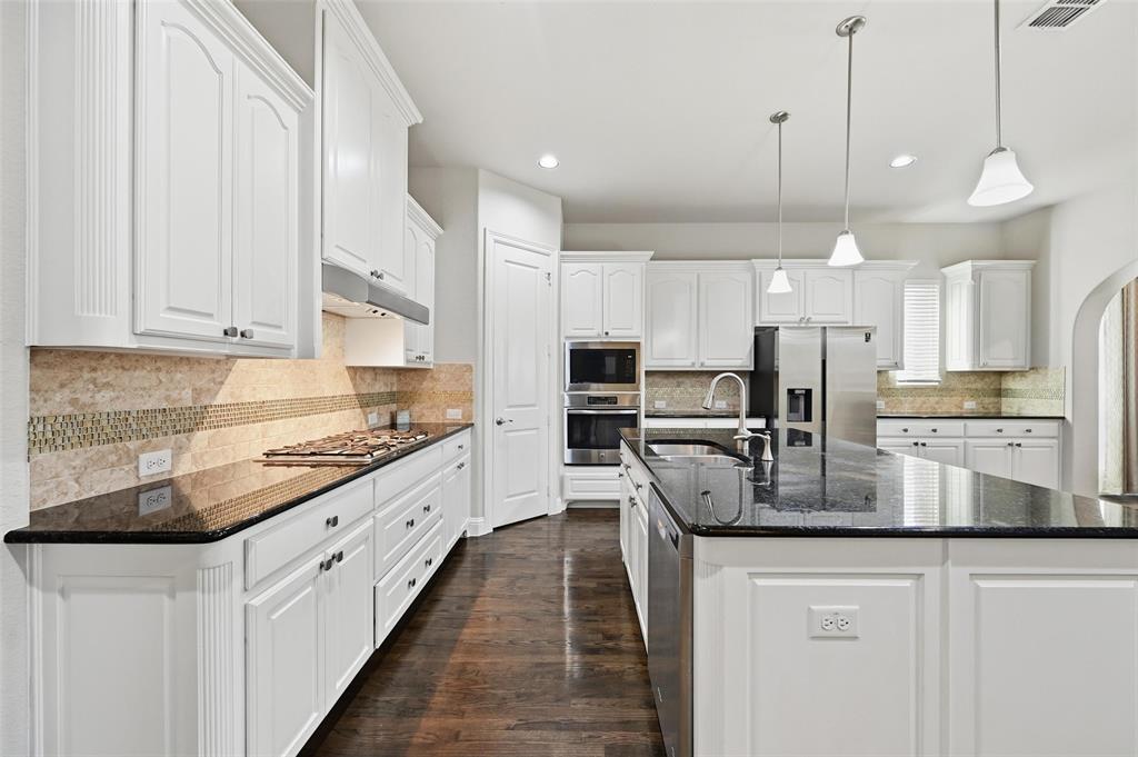 Parkside At Woodlake - Residential
