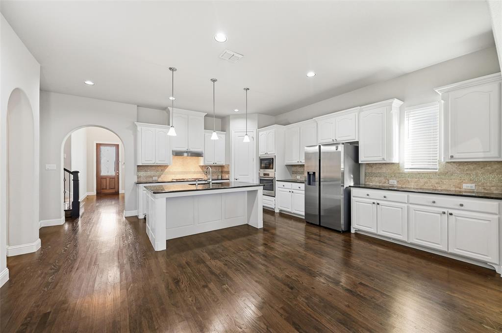 Parkside At Woodlake - Residential