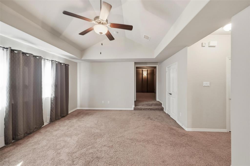 Parkside At Woodlake - Residential