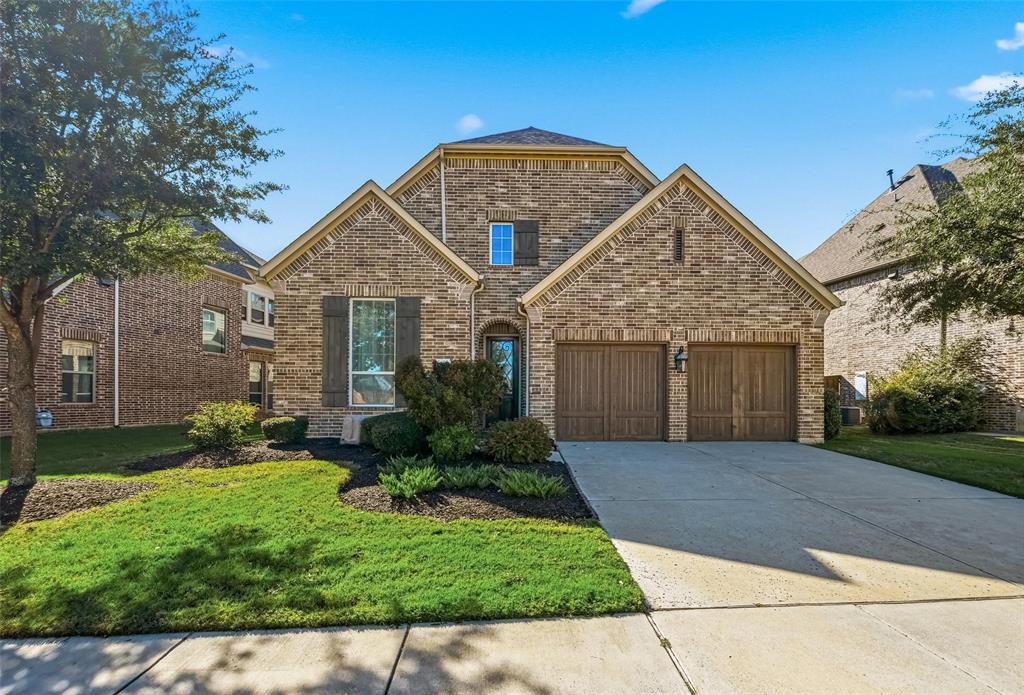 Come make this property your HOME!. Be Wowed! Rare opportunities like this are becoming increasingly difficult to find. Situated in the heart of Flower Mound, this property offers a level of space, privacy, and flexibility rarely found in today's market. Just minutes from shopping, dining, parks, top-rated schools, and major commuter routes, you'll enjoy  all the conveniences. Inside, you will find a functional layout designed for everyday living and entertaining. The kitchen features granite countertops, cabinetry, updated fixtures, and opens seamlessly to the main living area. Separate dining area provides the flexibility today's buyers are looking for, whether hosting large gatherings or enjoying a quiet evening at home. The first-floor primary suite offers a beautifully oversized bath and walk-in closet. The downstairs boasts of a secondary bedroom with full bath. Upstairs features generously sized secondary bedrooms and a large game room. Media room and home office are extra rooms that cater to today's lifestyle. Whether you're relaxing or working from home, this is the kind of property that feels like HOME the moment you arrive!