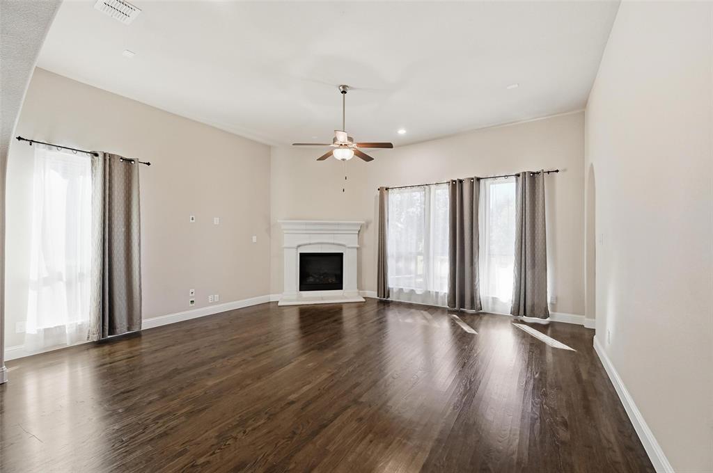 Parkside At Woodlake - Residential