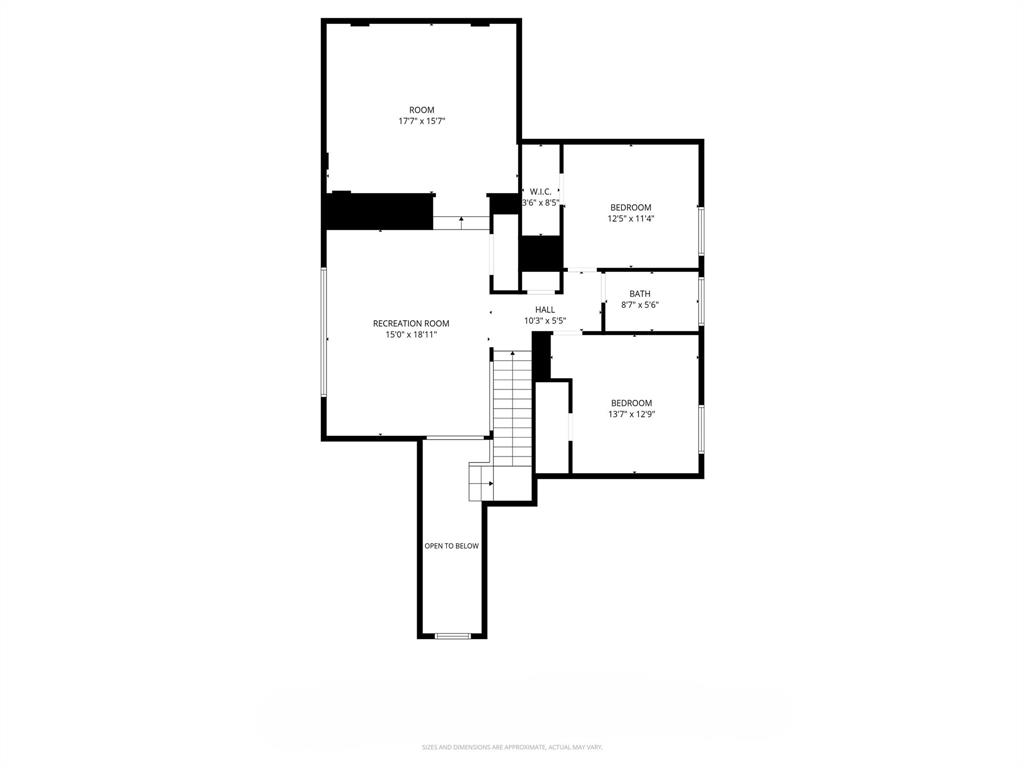 Parkside At Woodlake - Residential